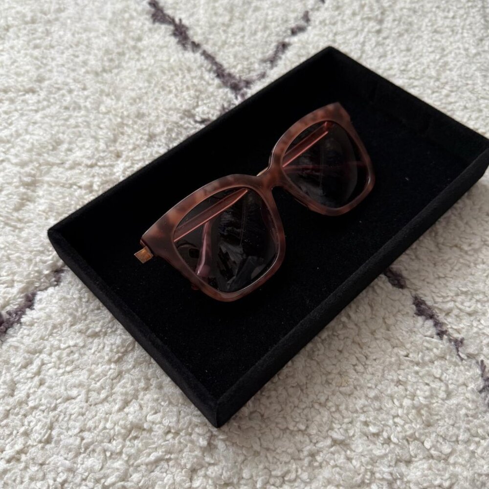 DIFF eyewear sunglasses